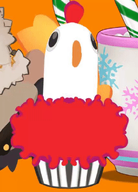 animal artist:inkcurry chicken christmas cursed live2d plugin:vts_pog tts_pet // 426x594 // 144KB