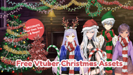 artist:keyokku asset_collection christmas png price:free tos:credit_required // 780x439 // 504KB