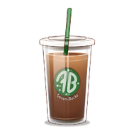 artist:7mcproductions asset clear_container coffee coffee_cup drink has:lid has:straw png star_bucks // 1000x1000 // 253KB