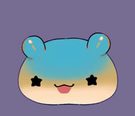 animal artist:inkcurry live2d mascot plugin:vts_pog slime tts_pet // 462x400 // 40KB