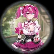 artist:kyokistudio asset door fish_eye_lens peephole png twitter_material // 720x720 // 520KB