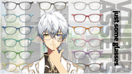 artist:keyokku asset glasses png price:free tos:credit_required wire_frame_glasses // 780x440 // 355KB