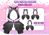 artist:mado_hime asset blanket clothes frills goth halloween has:bow has:cat_ears has:dog_ears has:rabbit_ears pastel png price:free tos:credit_required // 780x557 // 238KB