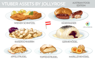 artist:jollyrose asset_collection austrian_food food png price:free tos:credit_required tos:resale_prohibited // 780x495 // 211KB