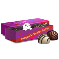 artist:7mcproductions asset box chocolate food png price:free truffle // 1000x1000 // 285KB