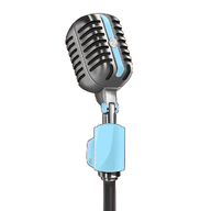 artist:7mcproductions asset broadcaster_microphone has:stand microphone png price:free // 1000x1000 // 198KB