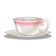 artist:7mcproductions asset drink has:tea_saucer png price:free tea tea_cup // 1000x1000 // 175KB