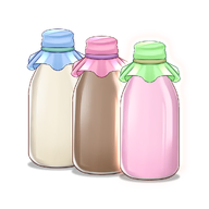 artist:7mcproductions asset bottle drink milk png price:free // 1000x1000 // 398KB