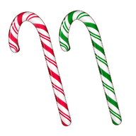 artist:7mcproductions asset candy_cane christmas food png price:free // 1000x1000 // 324KB