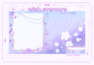 artist:wishevercore flower hydrangea overlay overlay:chatting pattern:rain png price:free tos:alteration_permitted tos:commercial_use_permitted tos:credit_required // 780x542 // 194KB