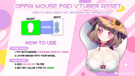 artist:koumariya asset color_key_filter mouse_pad oppai_mouse_pad png price:free tos:credit_optional tos:modification_allowed // 780x439 // 244KB