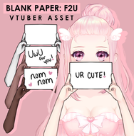 artist:napdraws asset customizable png price:free sign with_arms // 780x797 // 351KB