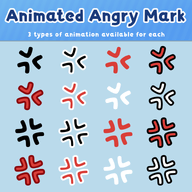 anger_symbol animated artist:razzyberii asset emanata png price:free tos:commercial_use_permitted tos:credit_optional tos:modification_allowed tos:redistribution_prohibited // 780x780 // 179KB