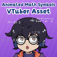 animated artist:razzyberii asset gif meme:math_symbols mov png price:3.14usd thinking tos:commercial_use_permitted tos:credit_optional tos:modification_allowed tos:redistribution_prohibited // 780x780 // 374KB