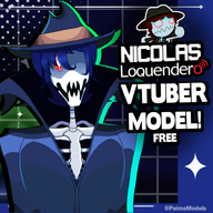 artist:paimamodels live2d nicolas_loquendero_(youtuber) price:free skeleton tos:credit_required vtuber_model youtuber // 780x780 // 304KB