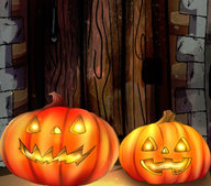 artist:roadkilltheraccoon asset halloween has:face png price:free pumpkin tos:credit_required // 780x687 // 580KB