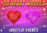 3d artist:onichi heart plugin:tits price:free throwable tos:credit_required tos:redistribution_prohibited tos:resale_prohibited valentines_day // 780x546 // 436KB