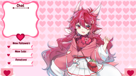 artist:rykerclouds heart love_letter overlay overlay:gaming overlay:just_chatting pattern:heart price:free psd valentines_day // 780x439 // 290KB