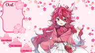 artist:rykerclouds flower overlay overlay:gaming overlay:just_chatting pattern:sakura price:free psd // 780x439 // 324KB