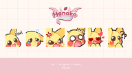 animal artist:rykerclouds emote pikachu_(pokemon) png pokemon price:free // 780x439 // 107KB