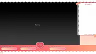 artist:sylvink heart overlay overlay:gaming overlay:just_chatting png price:free tos:credit_required valentines_day // 780x439 // 46KB