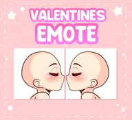 artist:nayami emote kiss png price:free tos:resale_prohibited valentines_day wide_emote ych // 780x709 // 99KB