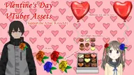 artist:kitzu_art asset_collection balloon chocolate chocolate_box flower heart png price:free rose tos:redistribution_prohibited tos:resale_prohibited valentines_day // 780x439 // 128KB