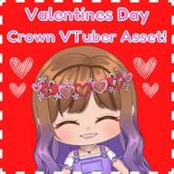 artist:im_sennia asset crown flower flower_crown hat heart png price:1usd tos:credit_required tos:resale_prohibited valentines_day // 780x780 // 579KB