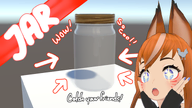 3d artist:coboldthefox asset jar price:free tos:commercial_use_allowed tos:credit_optional unitypackage vnprop // 780x439 // 227KB