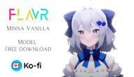 artist:romaniachan female flavr_(phase_connect) has:bow live2d medium_chest phase_connect pipkin_pippa_(phase_connect) price:free vtuber_model // 780x445 // 131KB