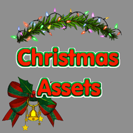 artist:misumurasaki asset_collection christmas customizable customizable_skin live2d price:40usd // 1000x1000 // 514KB